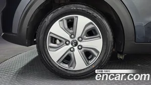 Kia Niro, 2016 — миниатюра 5