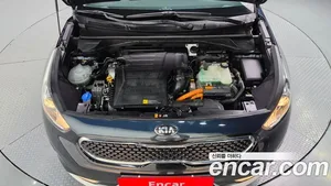 Kia Niro, 2016 — миниатюра 6