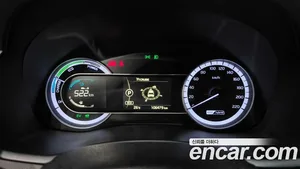 Kia Niro, 2016 — миниатюра 8