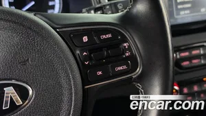 Kia Niro, 2016 — миниатюра 13