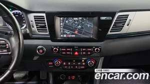 Kia Niro, 2016 — миниатюра 14