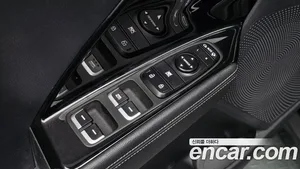 Kia Niro, 2016 — миниатюра 18