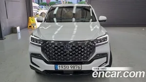 KGM Rexton, 2023 — миниатюра 2