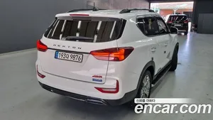 KGM Rexton, 2023 — миниатюра 3
