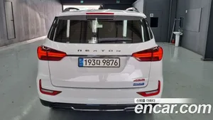 KGM Rexton, 2023 — миниатюра 4