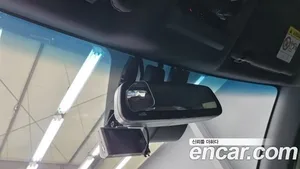KGM Rexton, 2023 — миниатюра 14