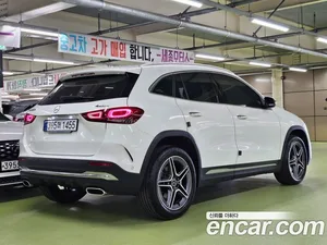 Mercedes-Benz GLA-Class, 2023 — миниатюра 2