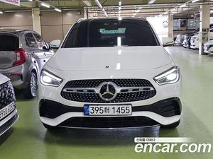 Mercedes-Benz GLA-Class, 2023 — миниатюра 3