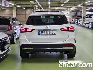 Mercedes-Benz GLA-Class, 2023 — миниатюра 4