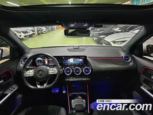 Mercedes-Benz GLA-Class, 2023 — миниатюра 5