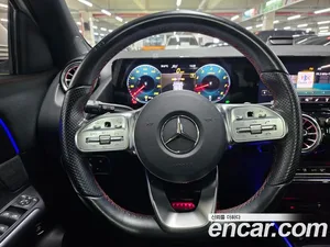 Mercedes-Benz GLA-Class, 2023 — миниатюра 6