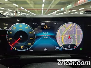 Mercedes-Benz GLA-Class, 2023 — миниатюра 7