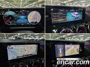 Mercedes-Benz GLA-Class, 2023 — миниатюра 8