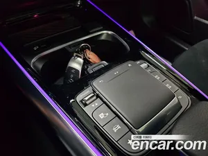 Mercedes-Benz GLA-Class, 2023 — миниатюра 11