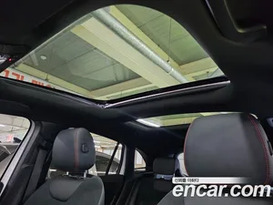 Mercedes-Benz GLA-Class, 2023 — миниатюра 15