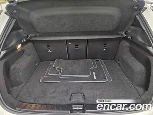 Mercedes-Benz GLA-Class, 2023 — миниатюра 16