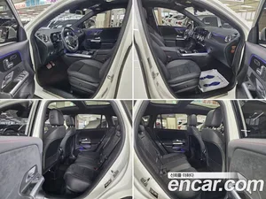 Mercedes-Benz GLA-Class, 2023 — миниатюра 17