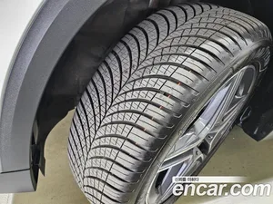 Mercedes-Benz GLA-Class, 2023 — миниатюра 20
