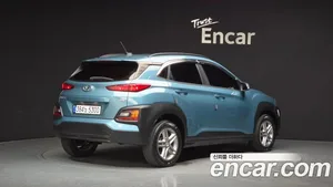 Hyundai Kona, 2018 — миниатюра 2