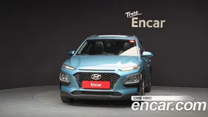 Hyundai Kona, 2018 — миниатюра 3
