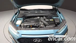 Hyundai Kona, 2018 — миниатюра 6