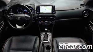 Hyundai Kona, 2018 — миниатюра 10