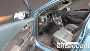 Hyundai Kona, 2018 — миниатюра 13
