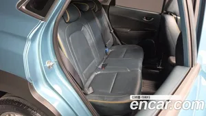 Hyundai Kona, 2018 — миниатюра 17