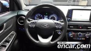 Hyundai Kona, 2018 — миниатюра 19