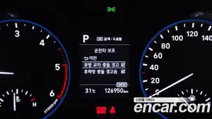 Hyundai Kona, 2018 — миниатюра 24