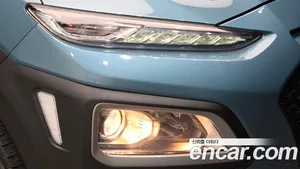 Hyundai Kona, 2018 — миниатюра 8