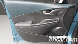 Hyundai Kona, 2018 — миниатюра 14