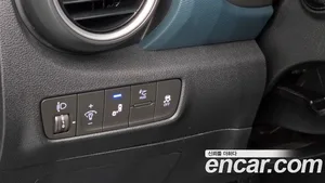 Hyundai Kona, 2018 — миниатюра 27
