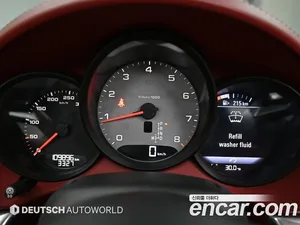 Porsche 718, 2021 — миниатюра 8