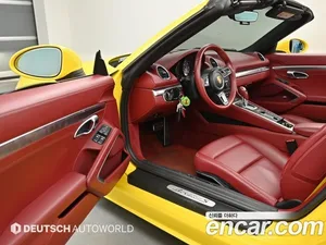Porsche 718, 2021 — миниатюра 11