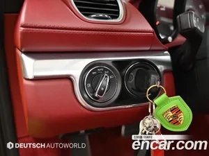Porsche 718, 2021 — миниатюра 16
