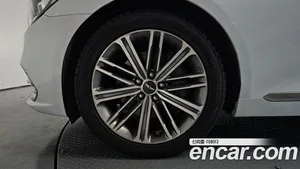Genesis G80, 2016 — миниатюра 5