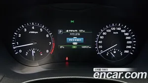 Genesis G80, 2016 — миниатюра 8