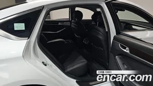 Genesis G80, 2016 — миниатюра 12