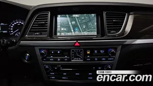 Genesis G80, 2016 — миниатюра 14