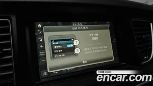 Genesis G80, 2016 — миниатюра 16