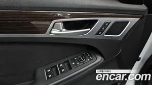 Genesis G80, 2016 — миниатюра 17