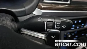 Genesis G80, 2016 — миниатюра 18