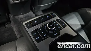 Genesis G80, 2016 — миниатюра 19