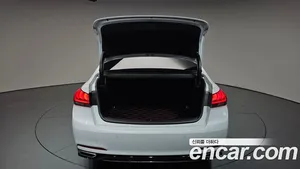 Genesis G80, 2016 — миниатюра 20