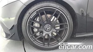 Mercedes-Benz A-Class, 2022 — миниатюра 5