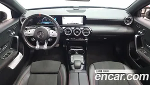 Mercedes-Benz A-Class, 2022 — миниатюра 7