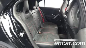 Mercedes-Benz A-Class, 2022 — миниатюра 11