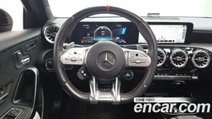 Mercedes-Benz A-Class, 2022 — миниатюра 13