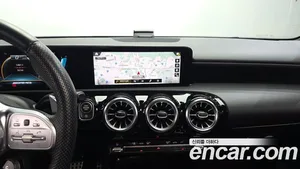 Mercedes-Benz A-Class, 2022 — миниатюра 14